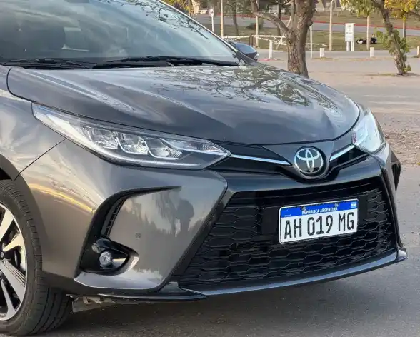 Toyota Yaris 1.5 107Cv S Cvt 2025 - foto 2