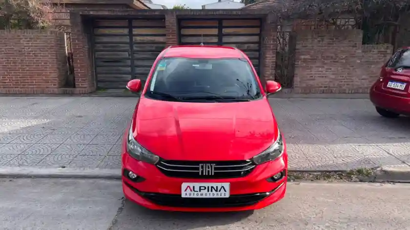 Fiat Cronos 1.3 Gse Drive 2023 - foto 2