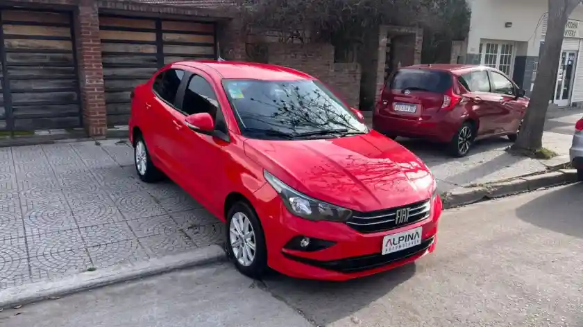Fiat Cronos 1.3 Gse Drive 2023 - foto 3