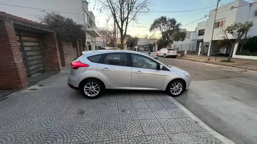 Ford Focus Iii 1.6 S 2016 - foto 4