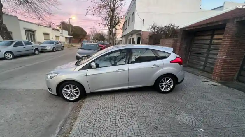 Ford Focus Iii 1.6 S 2016 - foto 5