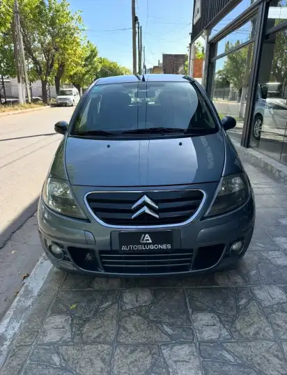 Citroën C3 1.6 I Exclusive Am74 2011 - foto 3
