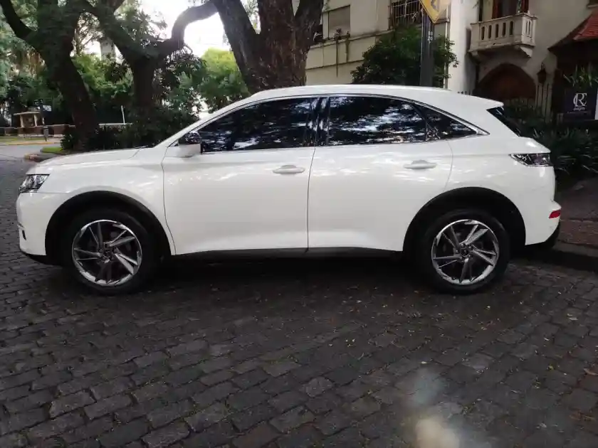 D.s. Ds7 Crossback 2.0 Hdi 180 At Rivoli 2021 - foto 3