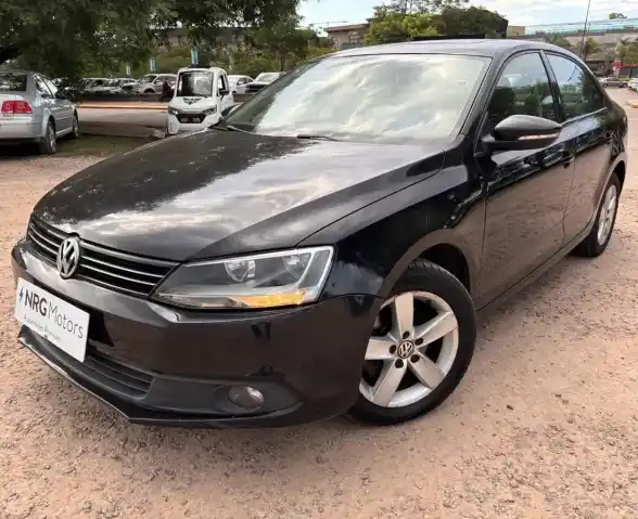 Volkswagen Vento 2.5 Luxury 170Cv 2012 - foto 1