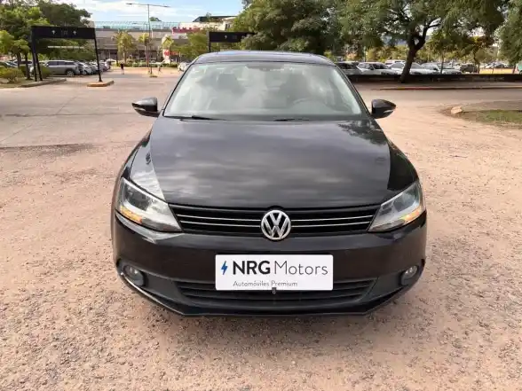 Volkswagen Vento 2.5 Luxury 170Cv 2012 - foto 2