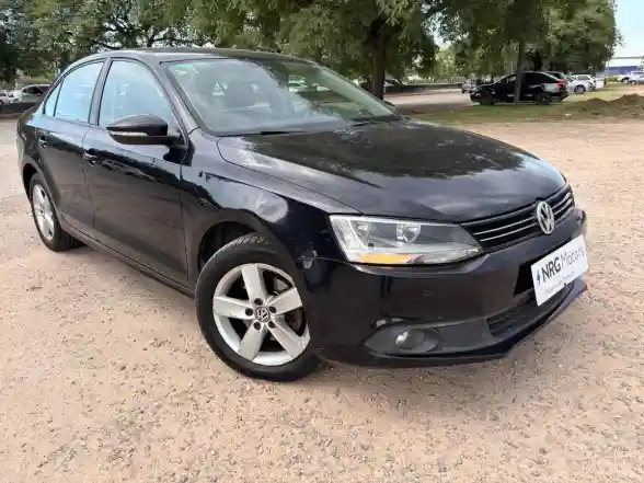 Volkswagen Vento 2.5 Luxury 170Cv 2012 - foto 3
