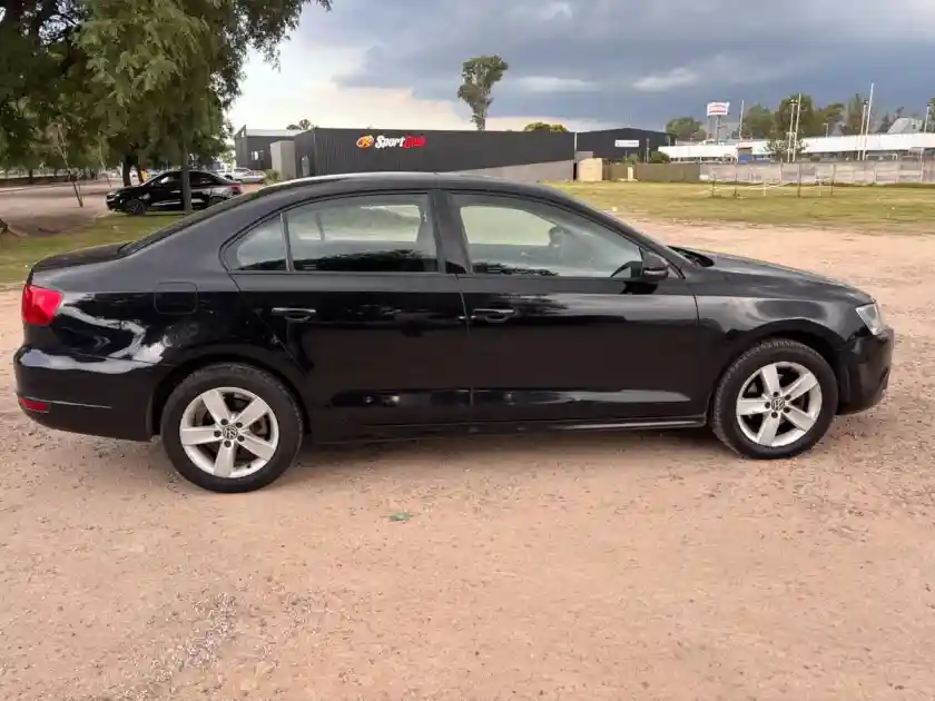 Volkswagen Vento 2.5 Luxury 170Cv 2012 - foto 4