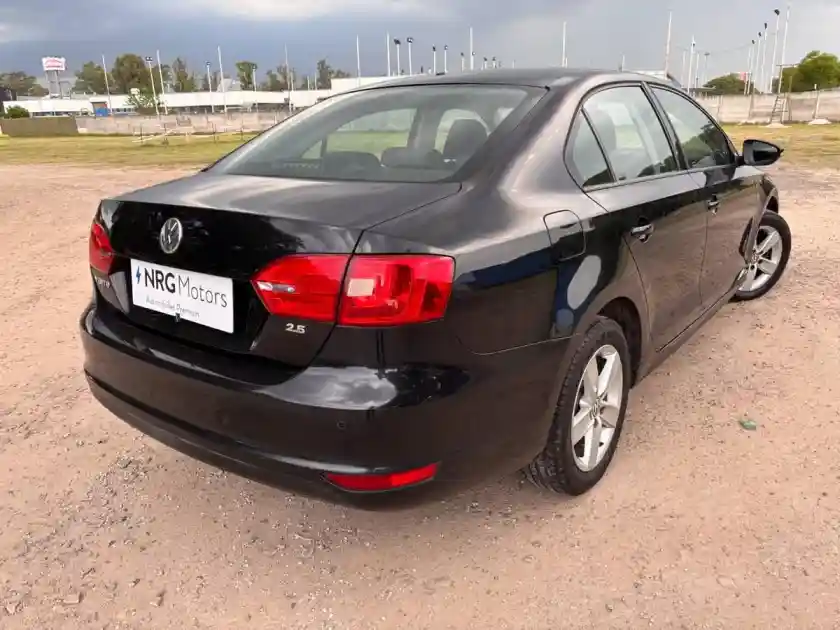 Volkswagen Vento 2.5 Luxury 170Cv 2012 - foto 5