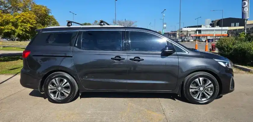 Kia Carnival 2.2 Crdi Ex Premium 2019 - foto 5