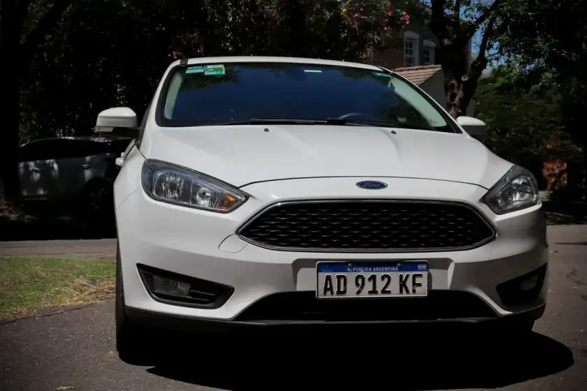 Ford Focus Iii 1.6 S 2019 - foto 1