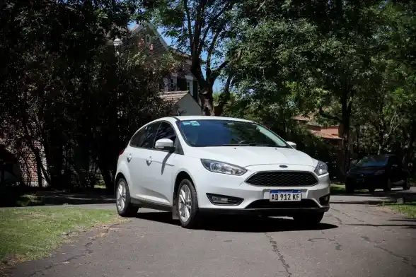Ford Focus Iii 1.6 S 2019 - foto 3