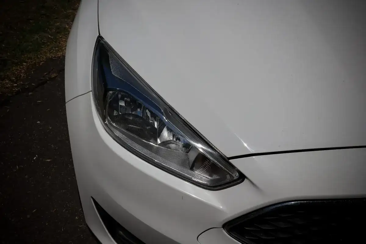 Ford Focus Iii 1.6 S 2019 - foto 4