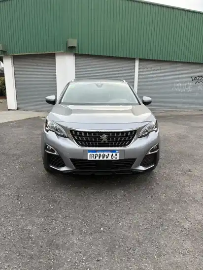 Peugeot 3008 1.6 Allure Thp Tiptronic 2018 - foto 2