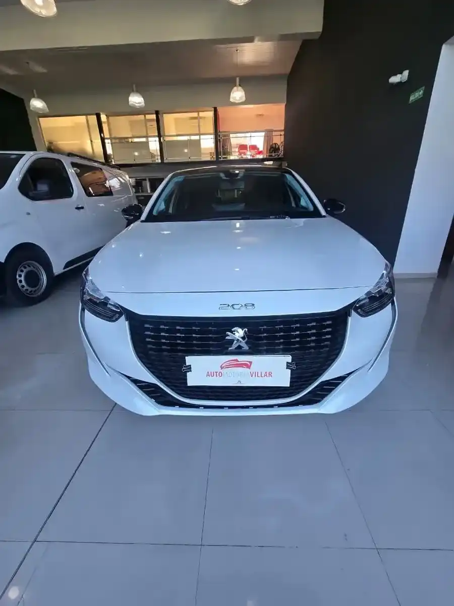 Peugeot 208 1.6 Active Pack 2024 - foto 3