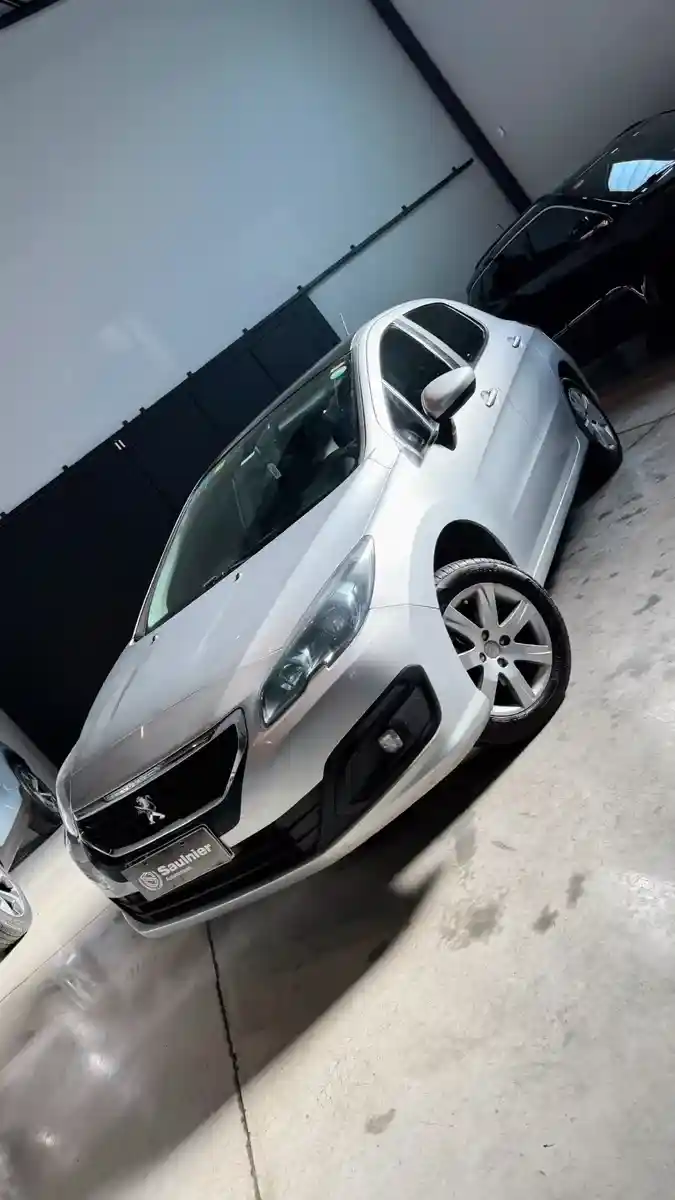 Peugeot 308 1.6 Allure Hdi 115Cv 2016 - foto 3