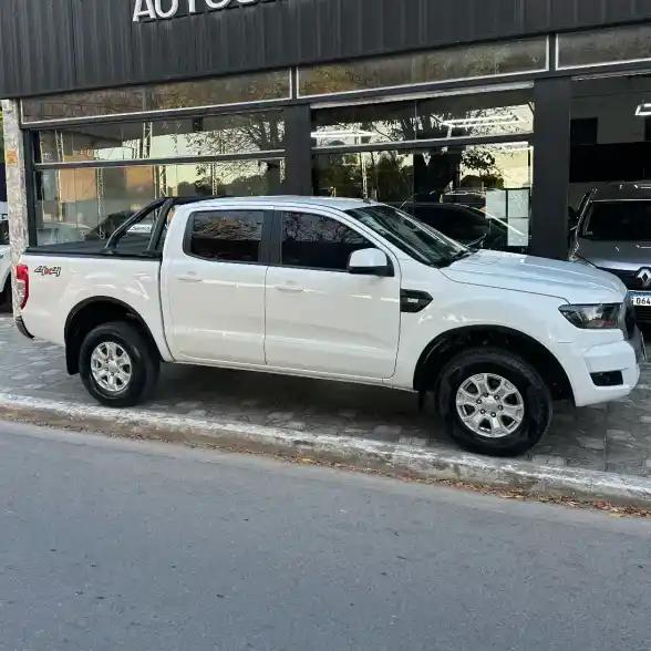 Ford Ranger 3.2 Cd Xls Tdci 200Cv Manual 4X4 2019 - foto 1