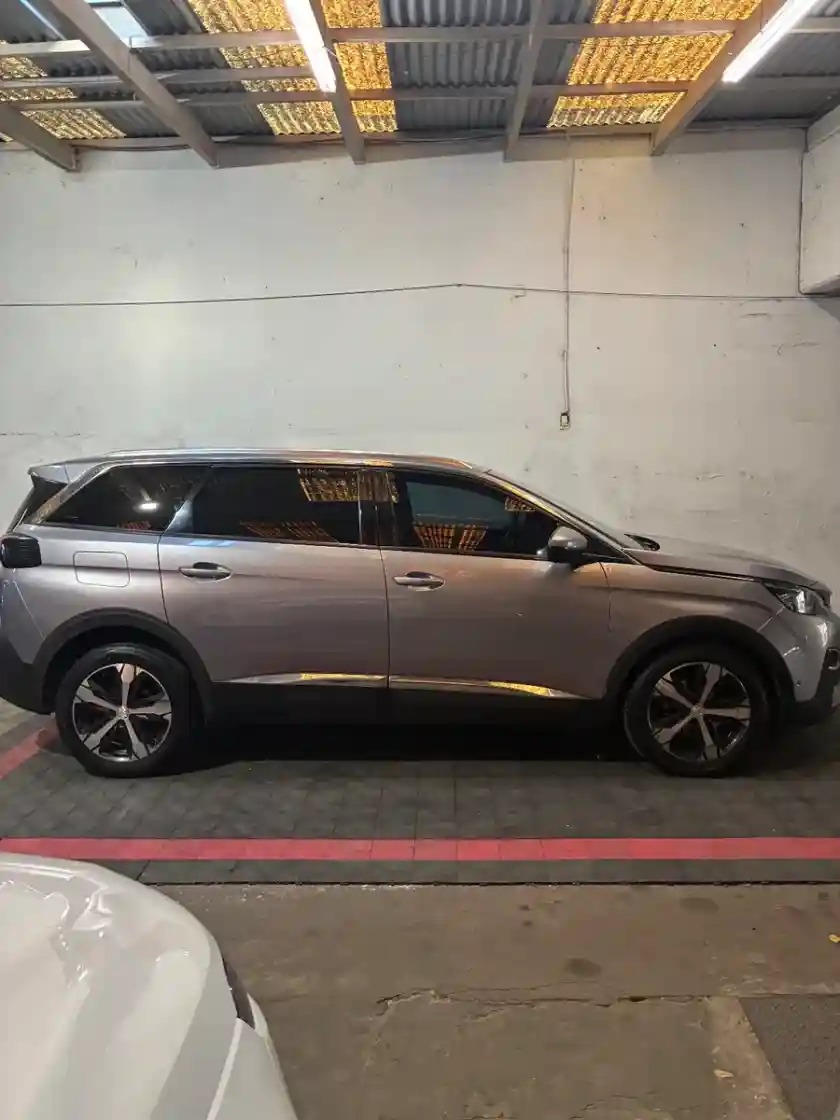 Peugeot 5008 1.6 Allure Plus Thp Tiptronic 2018 - foto 4