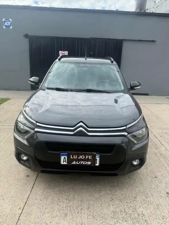 Citroën C3 1.6 16V Vti 115 Feel Pack At 2024 - foto 2