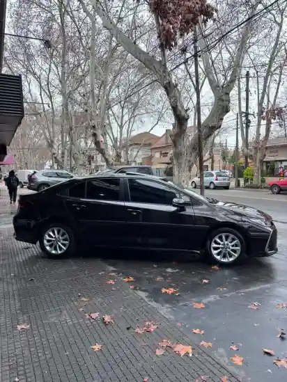 Toyota Corolla 2.0 Xei Cvt 2020 - foto 5