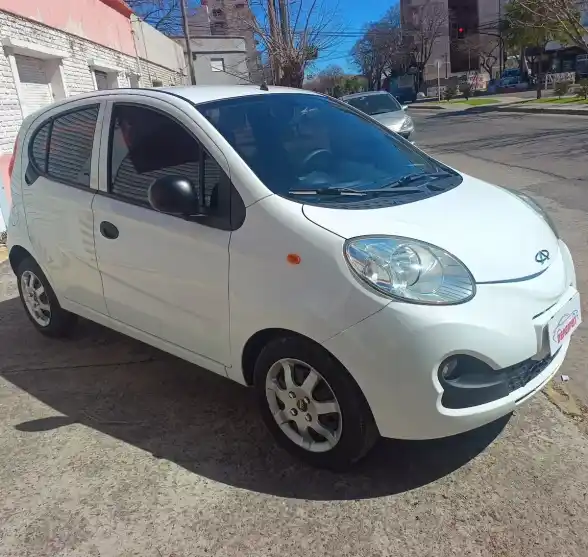Chery Chery Qq 1.1 Light Security 2018 - foto 1