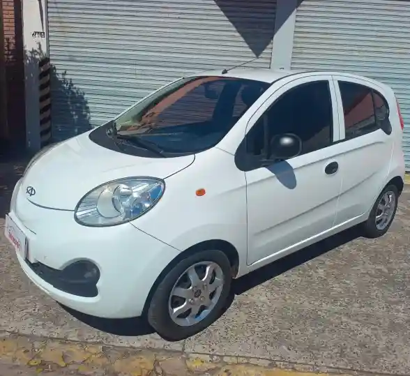 Chery Chery Qq 1.1 Light Security 2018 - foto 3