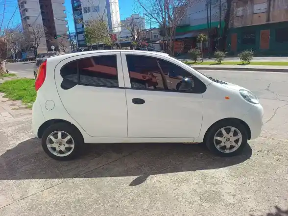 Chery Chery Qq 1.1 Light Security 2018 - foto 4