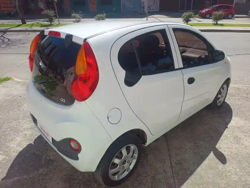 Chery Chery Qq 1.1 Light Security 2018 - foto 5