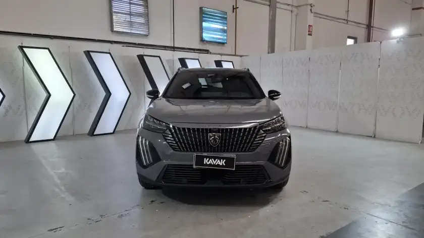 Peugeot 2008 1.0 T200 Gt Auto 2025 - foto 2