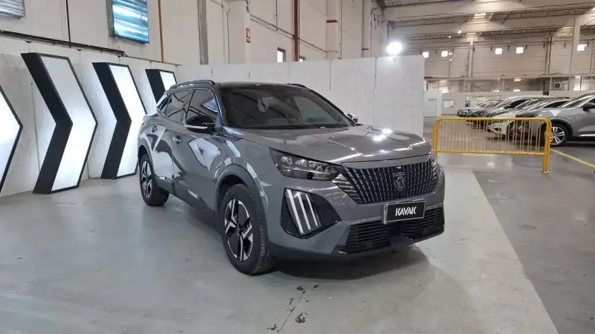 Peugeot 2008 1.0 T200 Gt Auto 2025 - foto 3