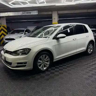 Volkswagen Golf 2015 - foto 1