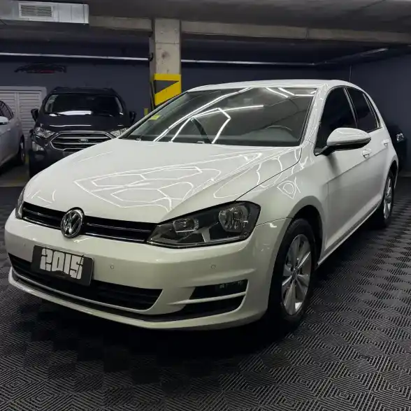 Volkswagen Golf 1.4 Comfortline Tsi Dsg 2015 - foto 3