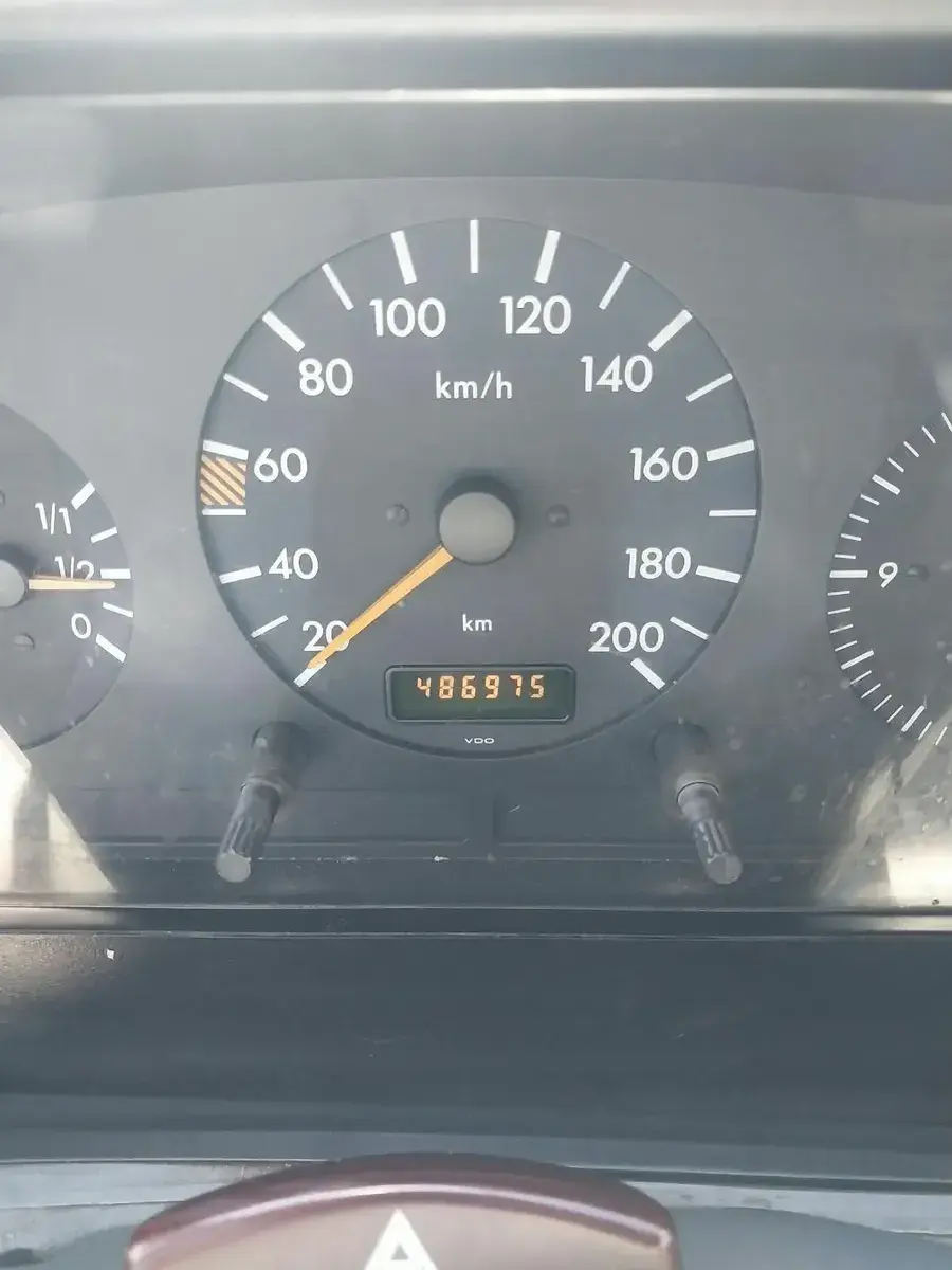 Mercedes-Benz Sprinter 2.5 310 Combi 3550 14+1 1998 - foto 2