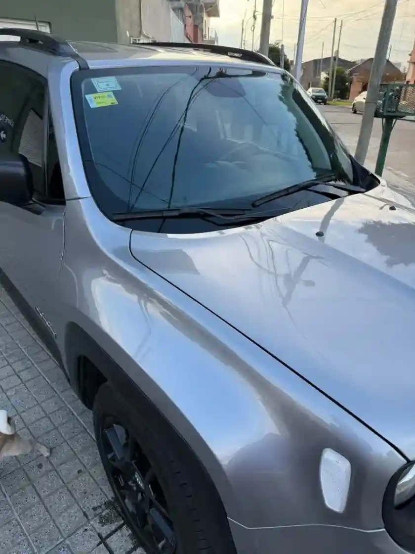 Jeep Renegade 1.8 Sport At 2019 - foto 2