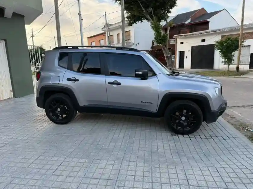 Jeep Renegade 1.8 Sport At 2019 - foto 5