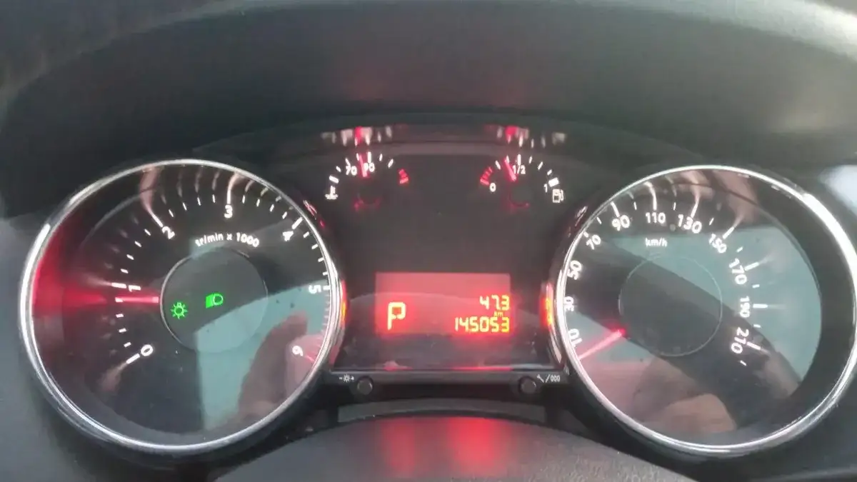 Peugeot 3008 2.0 Feline Hdi 163Cv Tiptronic 2014 - foto 4