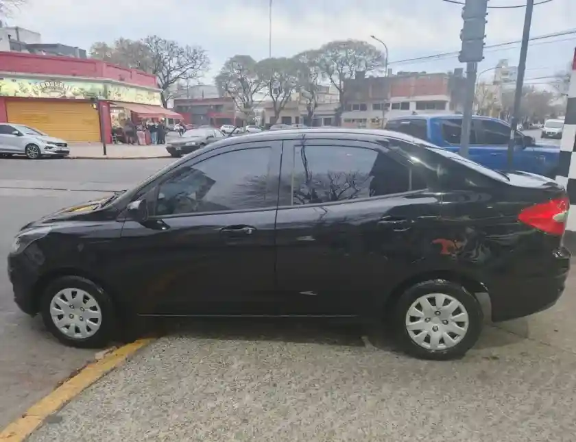 Ford Ka 2020 - foto 1