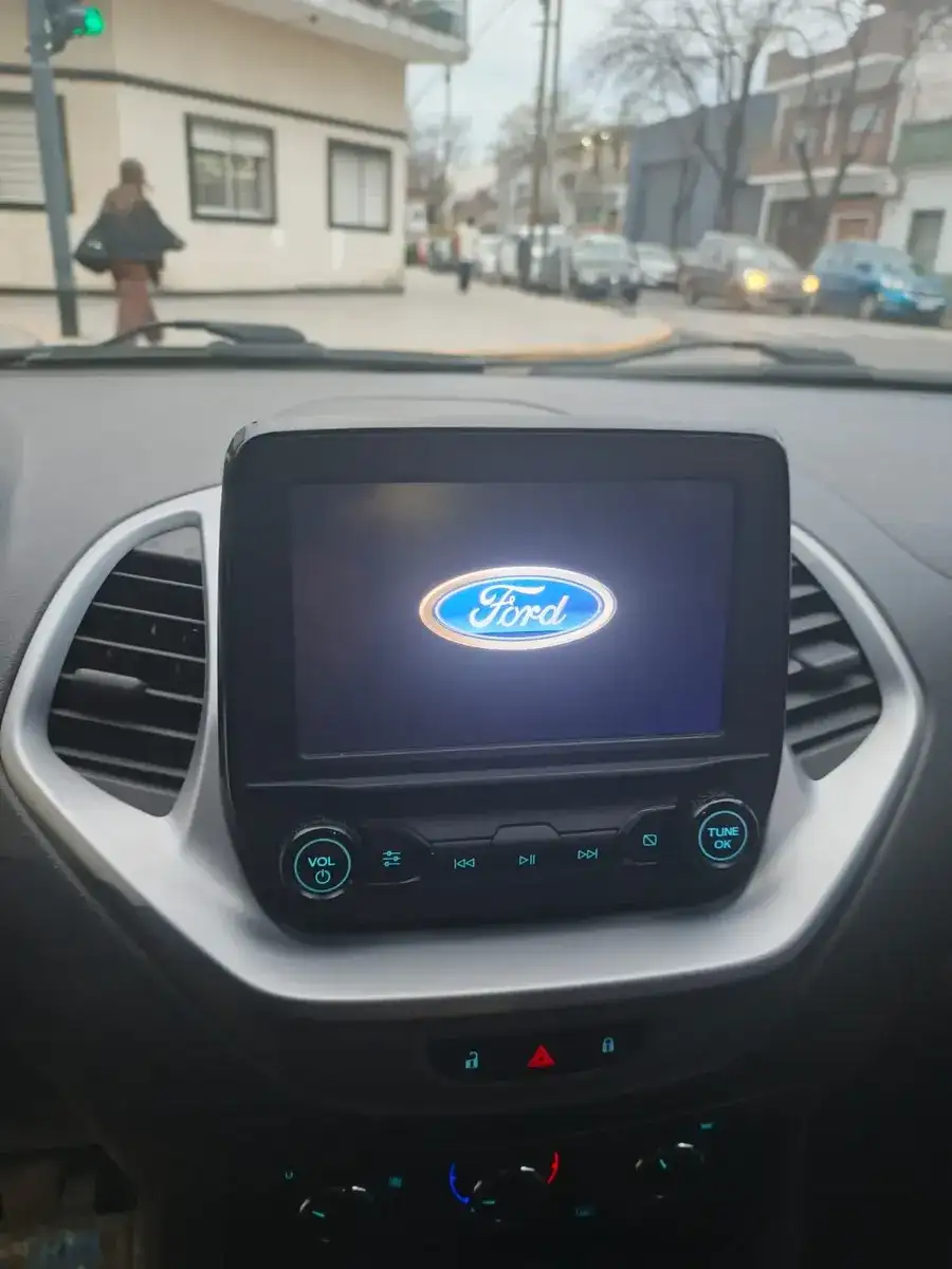 Ford Ka Se + Sedan 2020 - foto 3