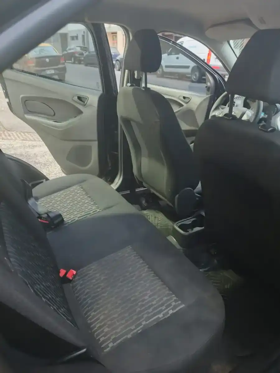 Ford Ka Se + Sedan 2020 - foto 5