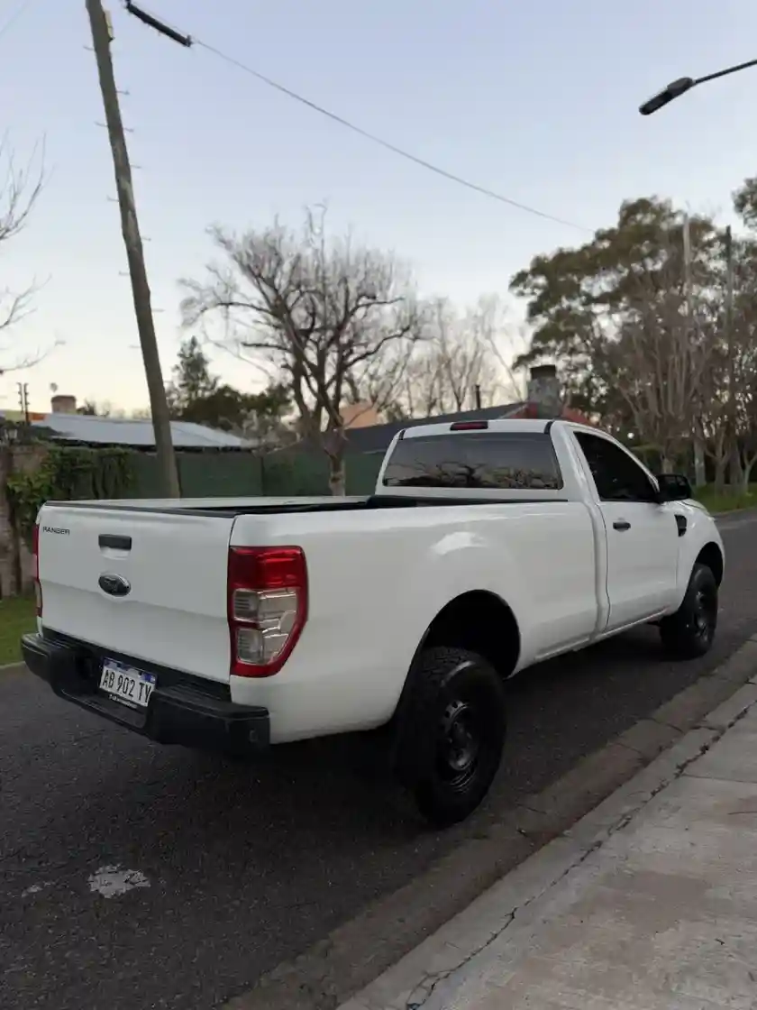 Ford Ranger 2.2 Cs Xl Tdci 150Cv 4X2 2017 - foto 4