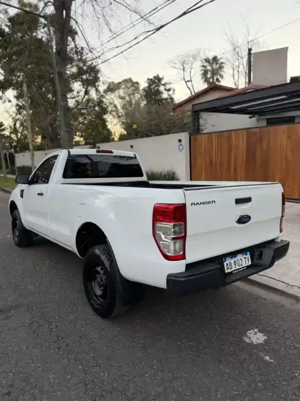 Ford Ranger 2.2 Cs Xl Tdci 150Cv 4X2 2017 - foto 5