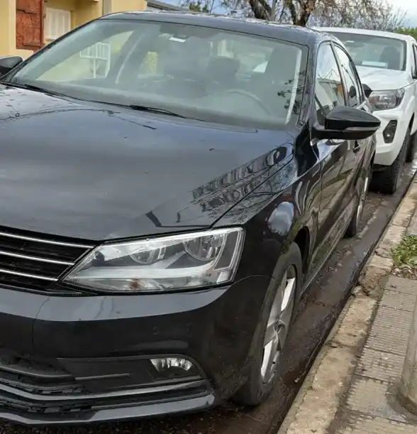 Volkswagen Vento 2.5 Luxury 170Cv Tiptronic 2014 - foto 3