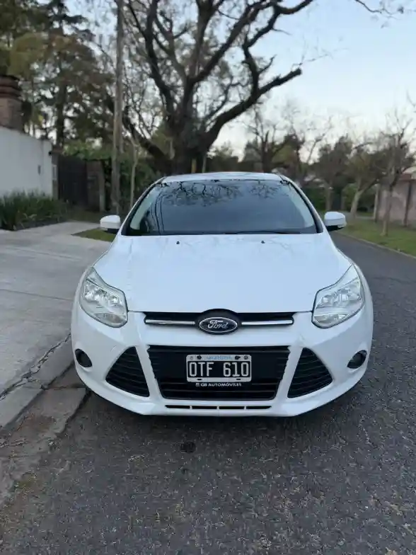 Ford Focus Iii 1.6 S 2015 - foto 3