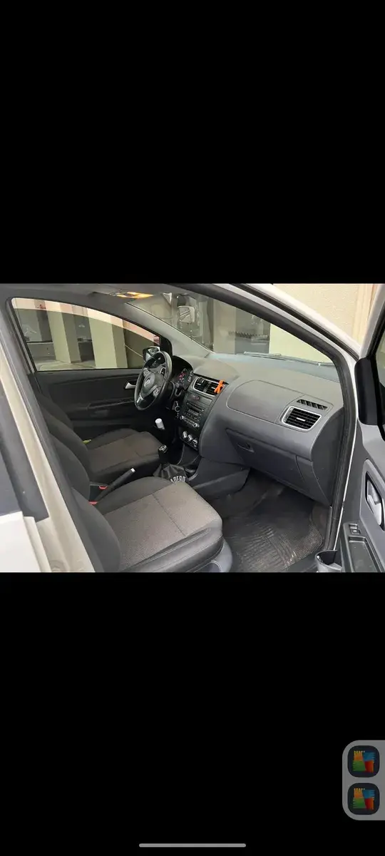 Volkswagen Fox 1.6 Highline Imotion 2013 - foto 3