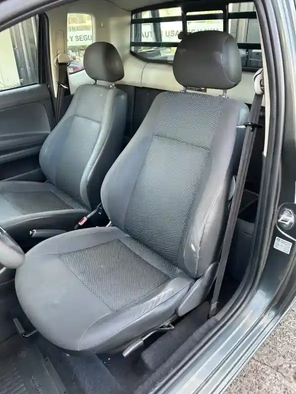 Volkswagen Saveiro 1.6 Trend Mt Ce 2015 - foto 5