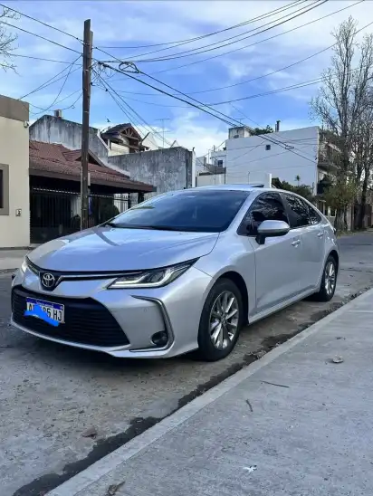 Toyota Corolla 2.0 Xei Cvt 170Cv 2022 - foto 1