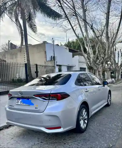 Toyota Corolla 2.0 Xei Cvt 170Cv 2022 - foto 2