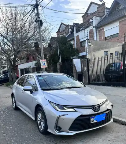 Toyota Corolla 2.0 Xei Cvt 170Cv 2022 - foto 3