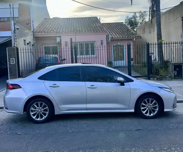 Toyota Corolla 2.0 Xei Cvt 170Cv 2022 - foto 4
