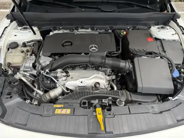 Mercedes-Benz Clase Glb 2.0 Glb250 Progressive 224Cv 2022 - foto 5