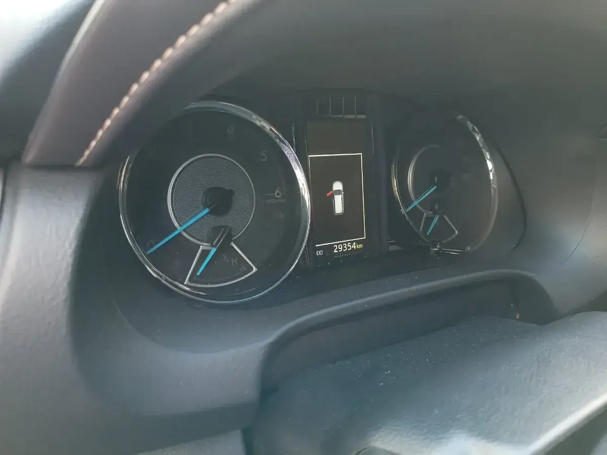 Toyota Sw4 2.8 Srx 177Cv 4X4 7As At 2019 - foto 5